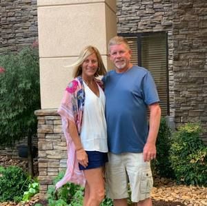 Meet your Posher, Annette